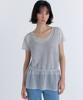 CLO'ET Mesh Crochet Knit Vest + 3 Colors