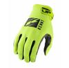 Kenny Cross Enduro UP Bicycle Gloves (yellow)