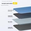 Custodia magnetica CONGA in fibra aramidica per telefono per Samsung Z Fold8 Wide