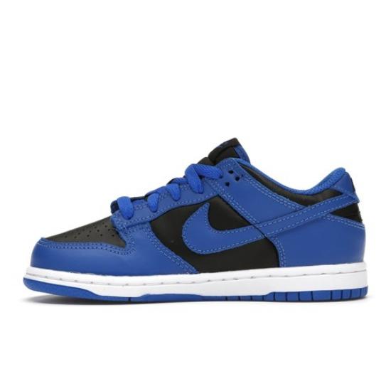 Nike Dunk Low Hyper Cobalt CW1588-001