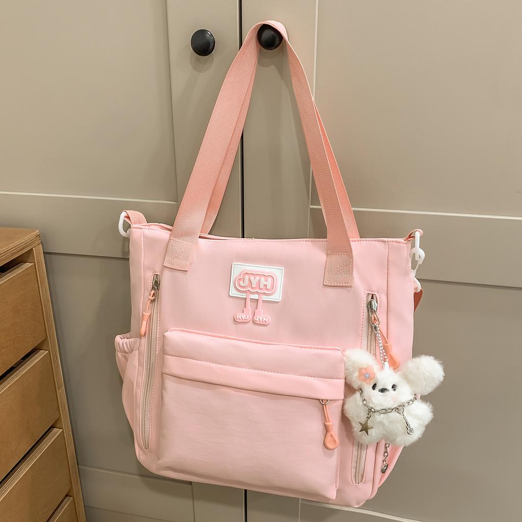 Children's School Bag Elementary School Girl Junior High School Student School Backpack