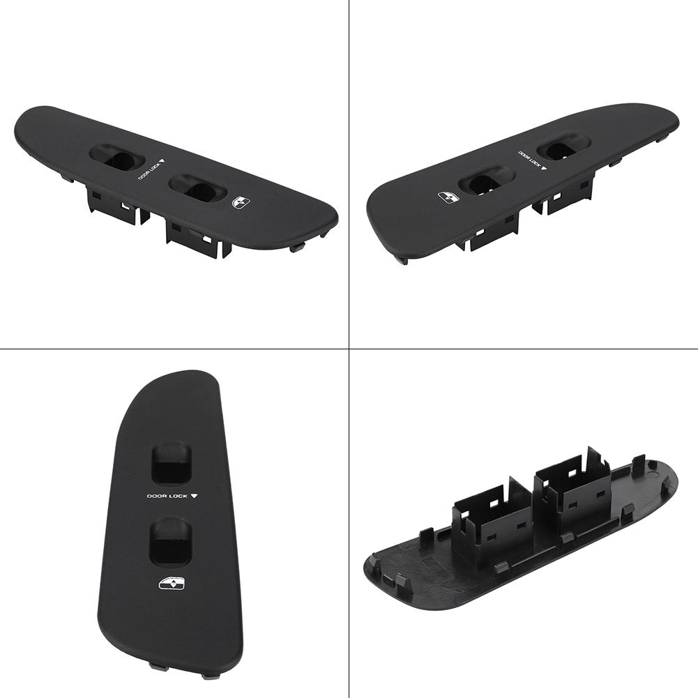 Bezel Panel für Fensterheber- und Türschlossschalter auf der Beifahrerseite für Dodge Ram 1500 2500 3500 2002 2005