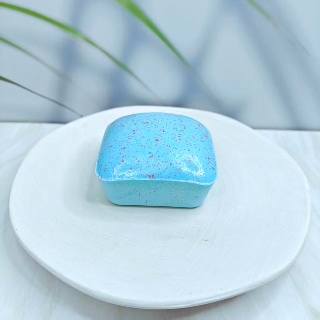 Squishy Slow Rising Cake Squeeze Toy for Stress Relief Anxiety Sensory Soft Fidget Toys for Adults Kids ADHD Autism Gifts