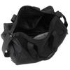 Minimalistische Duffeltas voor Reizen, Sportschool en Dagelijks Gebruik met Schouderband Grote Capaciteit Waterbestendige Tote Bag