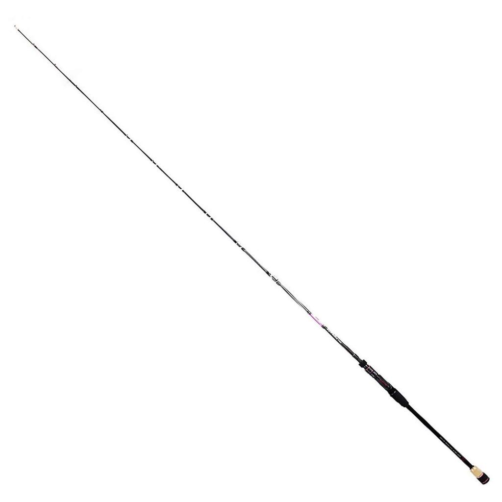 Glory Fish Mighty Rubber 65MH Rod