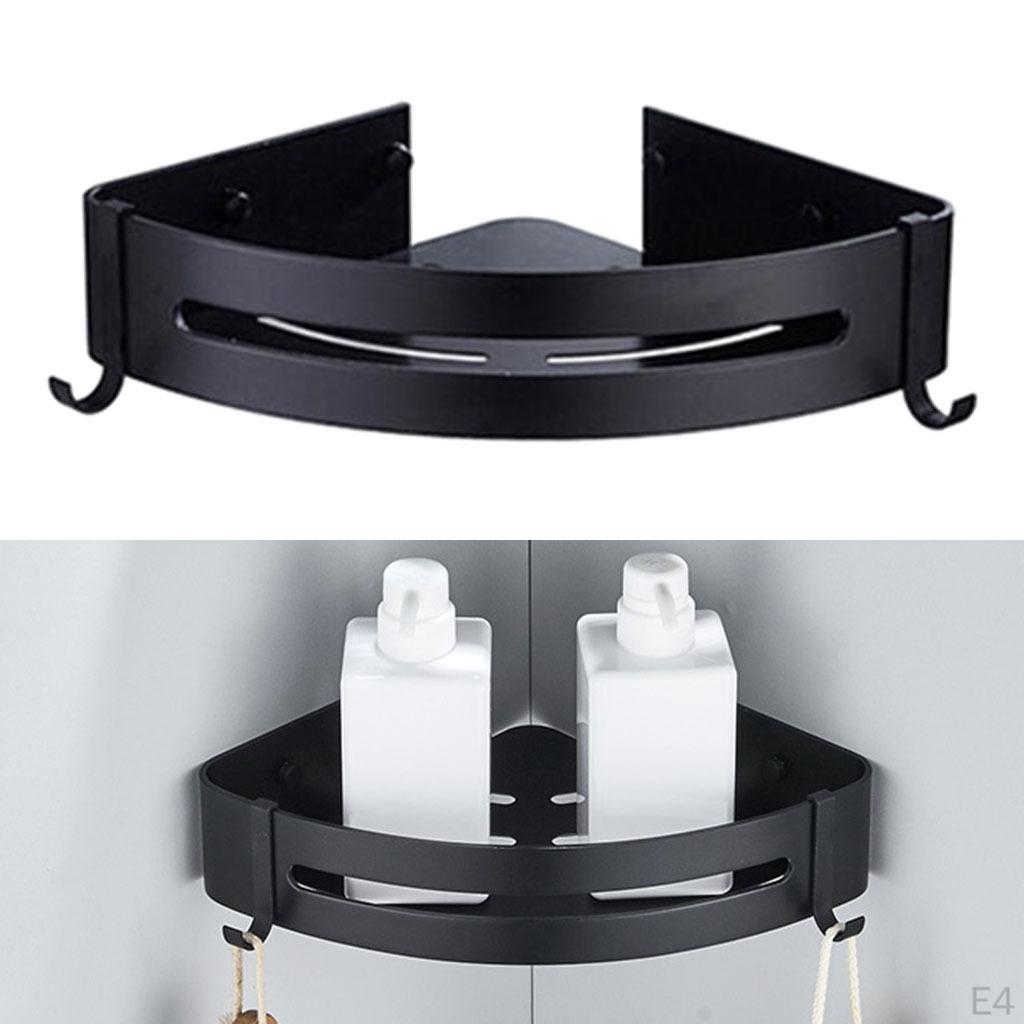 Bathroom Shelf Shower Wall Mounted Corner