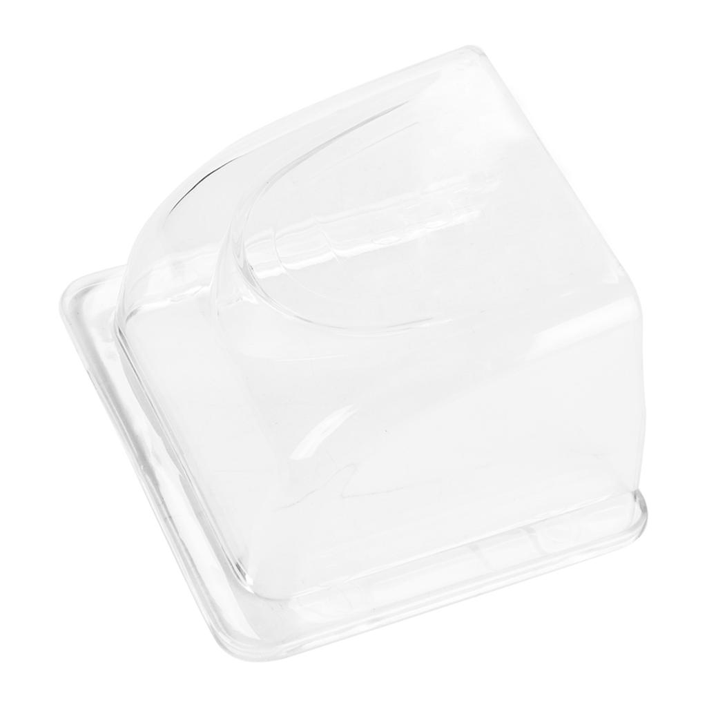 Plastic Rain Cover Waterproof Shell for Door Access Control Keypad Controller Rainproof