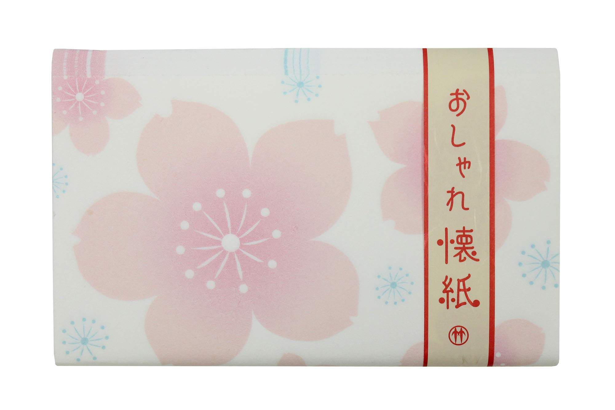 

Kurochiku Stylish Kaishi Cherry Blossom 71306713 Paper, Design,