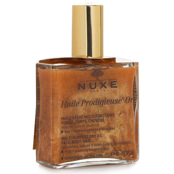 Nuxe Will Prodigieuse Or Multi-Purpose Dry Oil