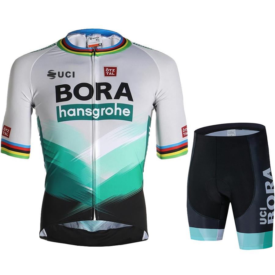 for Bicycle Summer Cycling Clothing 2026 Man Clothes Men Men's Pants Gel Mtb Outfit Mens Sets Uniform Jersey Jerseys