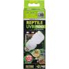 GEX EXOTERRA Reptile UVB100 26W PT2187 - A UV Light for Tropical and Subtropical Reptiles, Providing Optimal UVB Radiation for Reptiles Living In