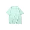 Li-Ning Bad Five Sichuan Series Loose Short-Sleeve T-Shirt Unisex Tops Aquarium-Green AHSP747-1