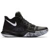Nike Kyrie 3 Bhm Ep 'Black' 852417-001