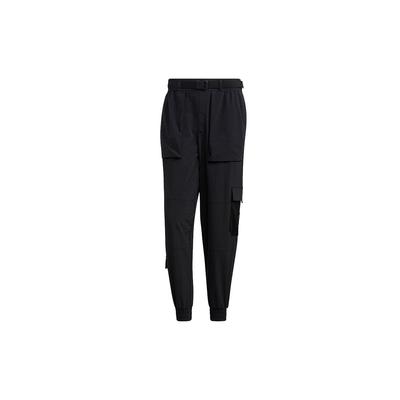 Neo Multi-Pocket Jogger Sweatpants Herren Unterteile Schwarz HE7942
