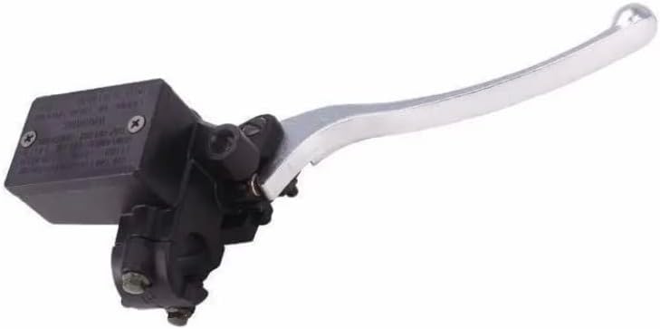 

Deepa Ribusu Универсальный рычаг главного цилиндра переднего тормоза CBX XJR400 Monkey Gorilla GPZ400F RZ350