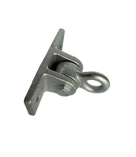 Swing Suspension Type I Public Playground En1176