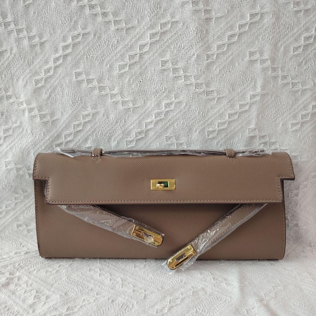 Handbag Portable Dinner Women's Bag Multi-color Shoulder Messenger Bag Bag