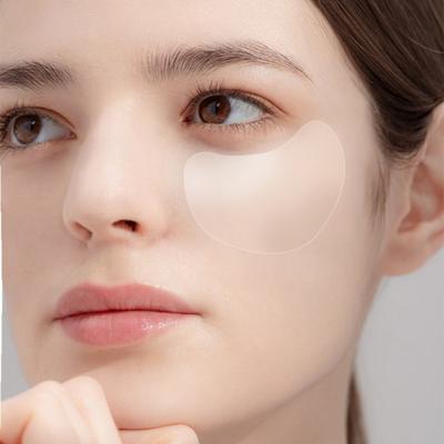 [Modelo] 1 sada průhledných opalovacích náplastí s UV ochranou (5 porcí)