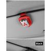 Car Auto Sun Visor Glasses Box Sunglasses Clip Card Ticket Holder Stand For Mitsubishi Lancer Ralliart 10 3 9 EX Outlander 3 ASX L200 Accessories