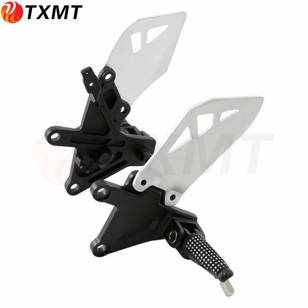 Kawasaki ZX10R Footrest Bracket Assembly (2011-2021)