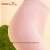 Women's 7A Antibacterial Wool Blend Thermal Underwear Set