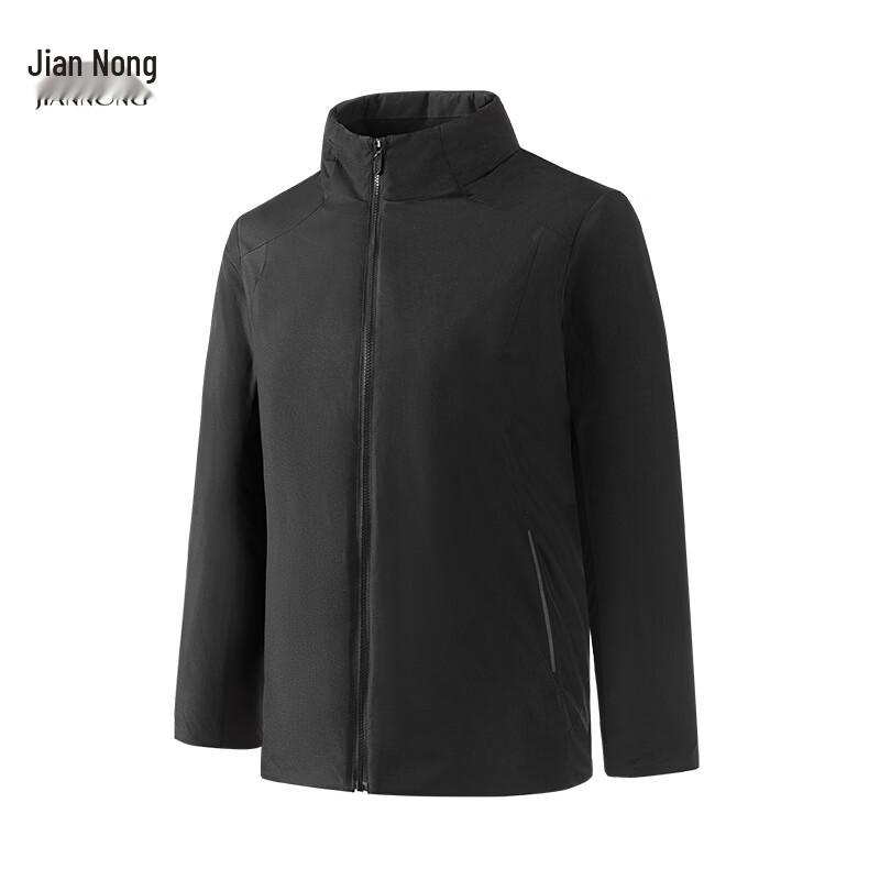Jiannong Unisex Aerospace Cotton Jacket XL