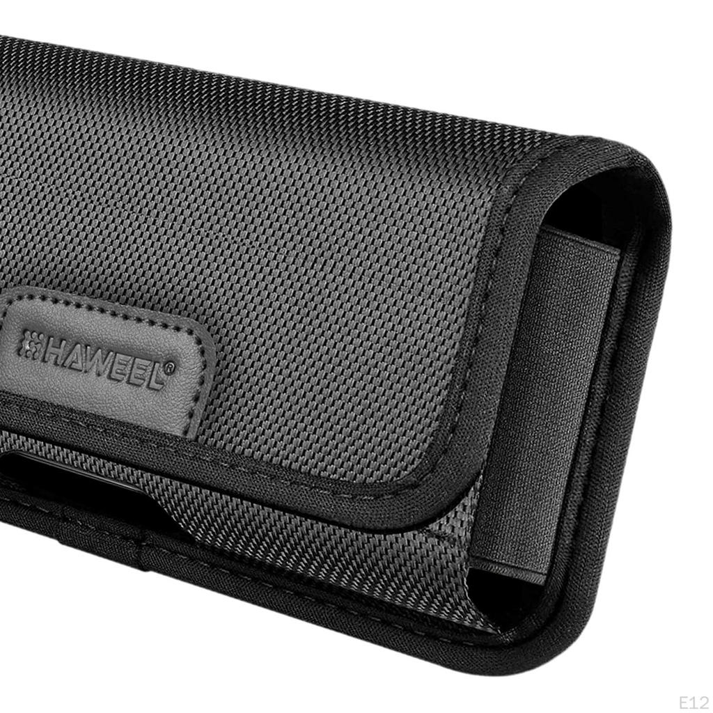Holder for Outdoor Adventures - Hands- Belt Clip Accessory
