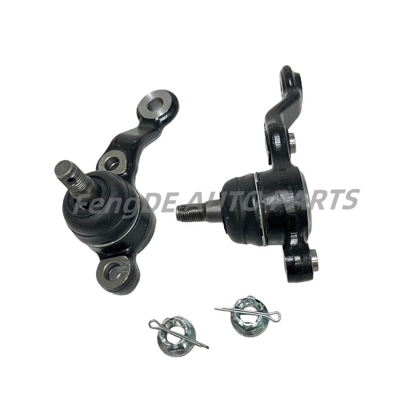 New Front Lower Control Arm Ball Joint Left and Right For 2001-2005 Lexus IS300 Altezza 43340-59135 43330-59135 4334059135
