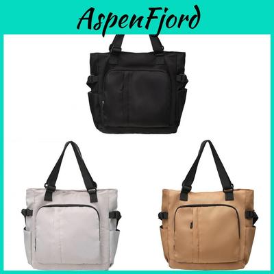 Nylon Herren Sport-Schultertasche mit Design für Outdoor-Fitness und den täglichen Weg