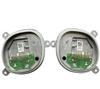HF  G20 G21 G28 LED Turn Signal Indicator Light Module New Condition 63118496137 63118496138 Part Numbers for BMW 3 Series