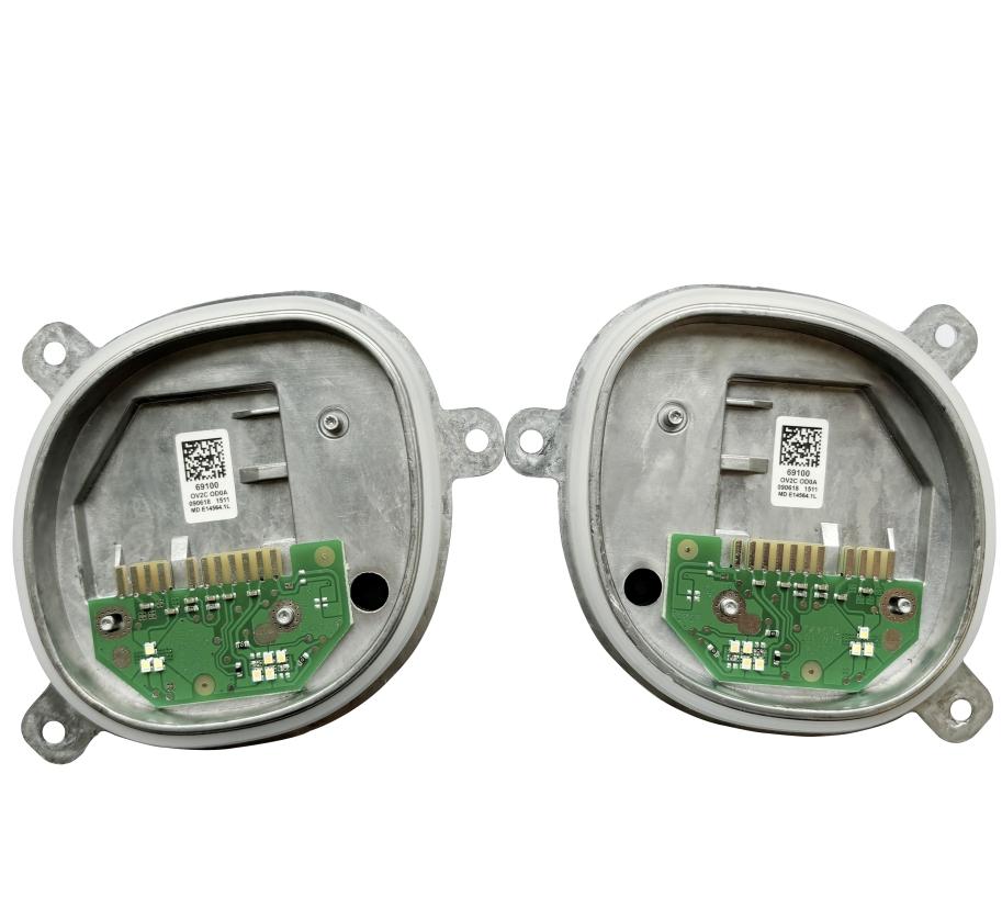 HF G20 G21 G28 LED Turn Signal Indicator Light Module New Condition 63118496137 63118496138 Part Numbers for BMW 3 Series