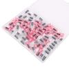 Tire Repair Rubber Nails Kit Self Service Screw In Tire Repair Plugs and Screwdriver Kit for Car Motorcycle Truck