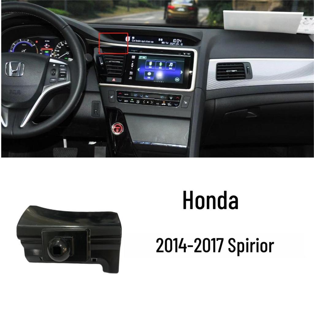 Honda Odyssey/Accord/CRV Car Phone Holder Mount