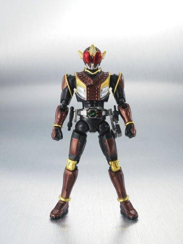 TAMASHII NATIONS Mounted Transformation Kamen Rider Zeronos (Zero Form)