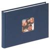 Album photo - Walther - FA-207-L - Bleu - 22 x 16 cm - Mixte
