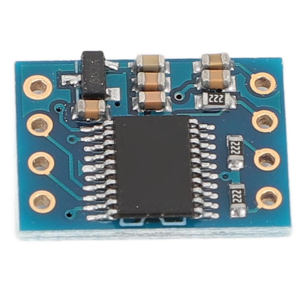 Modul senzor giroscop cu 3 axe, PCB MPU6050, 2,54 mm, modul unghi de înclinare pentru înlocuire