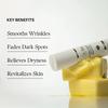 D'Alba Piedmont Italienischer Weißer Trüffel Doppelserum All-in-one Multi-Balsam (10 g)