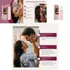 North Moon Elegant Portable Fragrance For Women 10ml