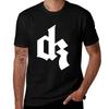 Dermot Kennedy Tshirt Work Utility Short Sleeve Shirt