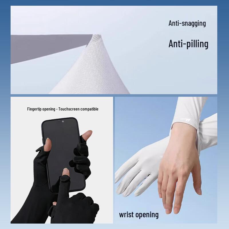 Warrior Unisex UV Protection Arm Sleeves