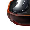 Protective Case Anti-scratch Shockproof PC Ultra Thin Earphone Storage Shell for Samsung Galaxy Buds Live/Pro