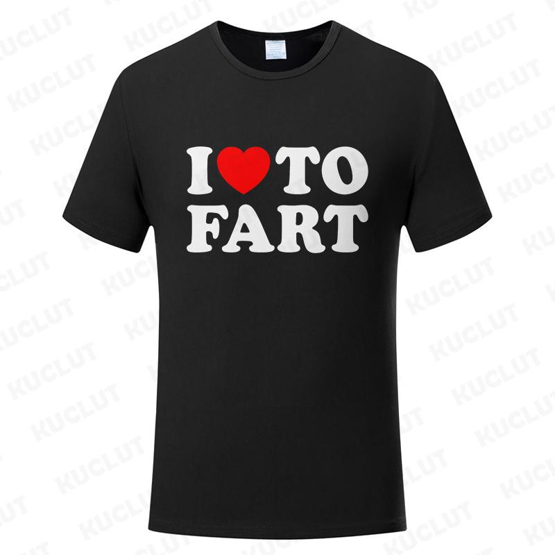 Funny Tshirt Fart Loading Humor Tee Joke Gag Tshirt for Man Dad Gifts Guys Clothes Short Sleeve Clothes Fashion Casual Tee Tops