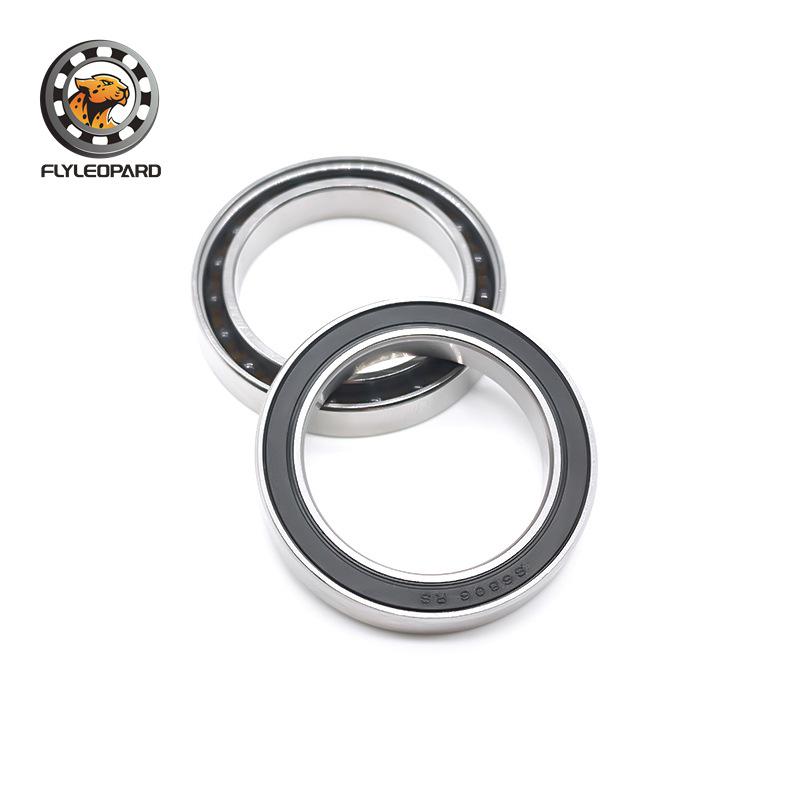 ABEC-9 Hybrid Ceramic Bearings Series: 6000, 6200, 6800, 6900, 15267-2RS for Bicycles