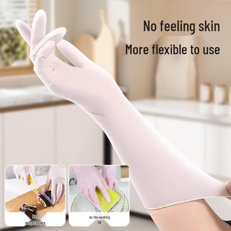Enjoy Home Disposable Nitrile Gloves