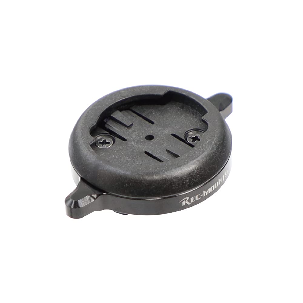

Garmin cycle computer adapter mount Convert to Edge series REC-MOUNTS (Lesine Garmin) [LEZ-GM]