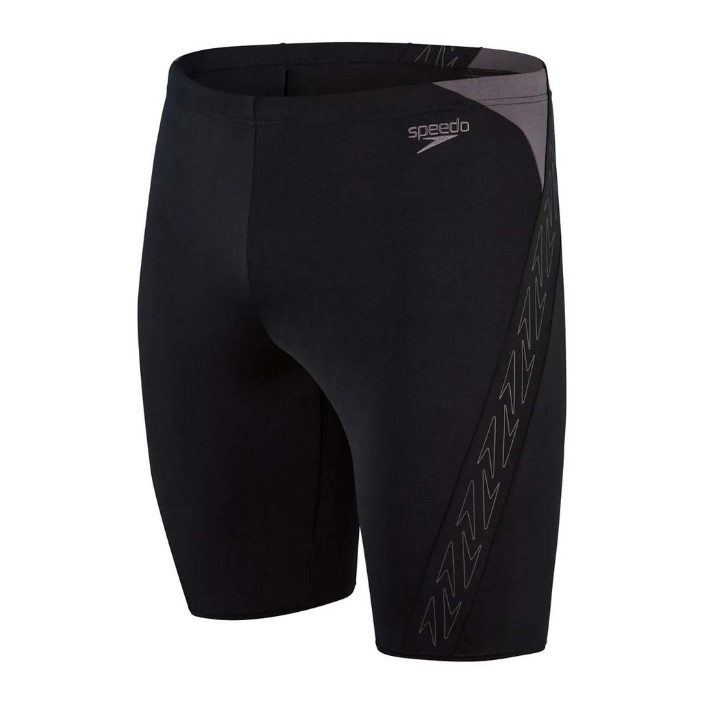 Speedo Men's Hyper Boom Splice Jammer Shorts
