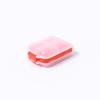 New Portable Weekly Pill Organizer 8 Grids Medicine Pill Box Small Travel Vitamin Cases Container Storage Tablet Fish Oils Tools