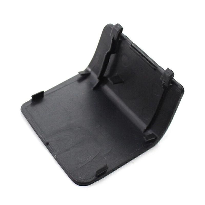 Car Interior Kick Panel Cap 51437144966 Obd Plug Cover Lhd Protective Shell For Bmw 1 Series E81 E82 E84 E87 E88 2004-2015