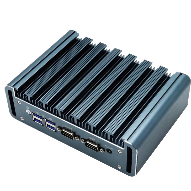 Aibotuo Industrial Mini PC (CN Version)