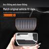 Wuling Rongguang EV Anti-Slip Accelerator & Brake Pedal Covers for Interior Modification